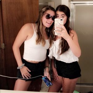 Meet your Posher, Sofia